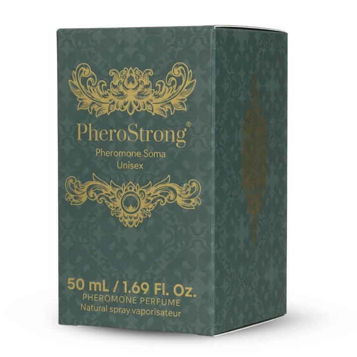 PheroStrong Pheromone Soma Unisex 50 ml