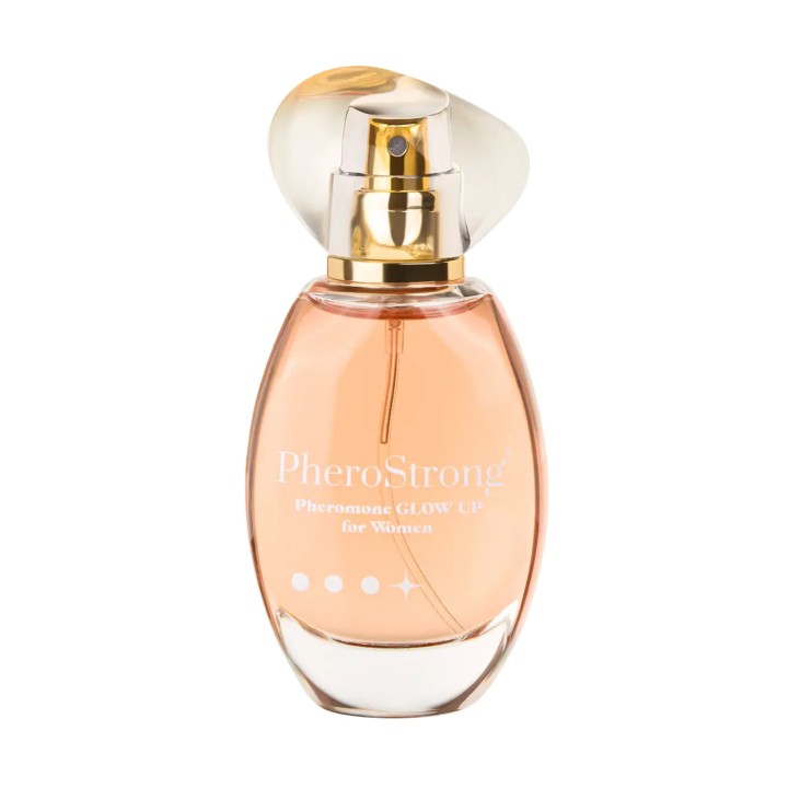 PheroStrong Pheromone Glow up for Women 50 ml