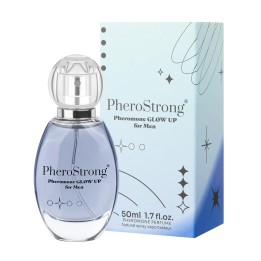 PheroStrong Pheromone Glow up for Men 50 ml