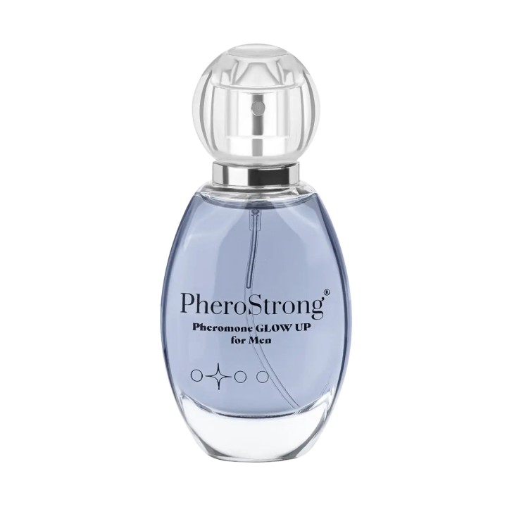PheroStrong Pheromone Glow up for Men 50 ml