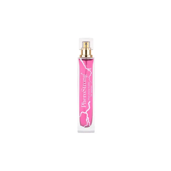 PheroStrong Pheromone Flare for Women 50 ml