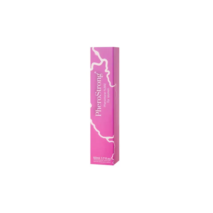 PheroStrong Pheromone Flare for Women 50 ml