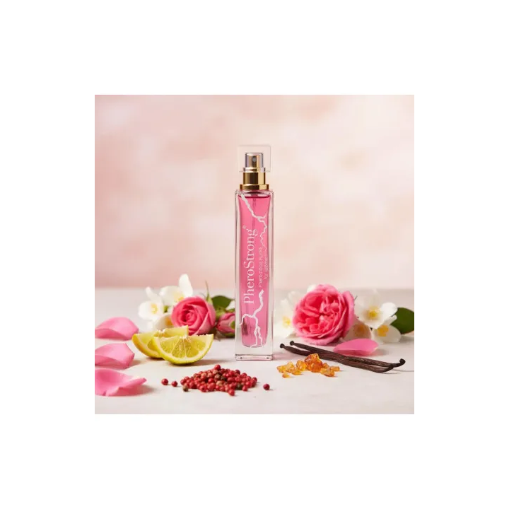 PheroStrong Pheromone Flare for Women 50 ml