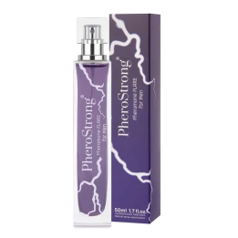 PheroStrong Pheromone Flare for Men 50 ml