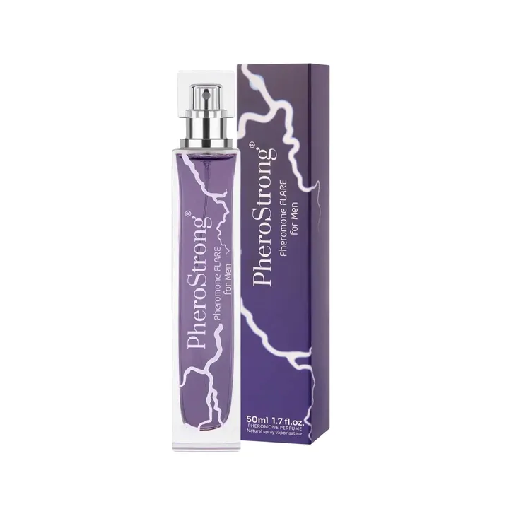 PheroStrong Pheromone Flare for Men 50 ml