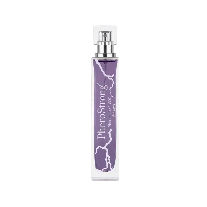 PheroStrong Pheromone Flare for Men 50 ml