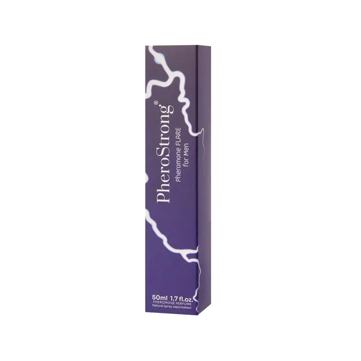 PheroStrong Pheromone Flare for Men 50 ml