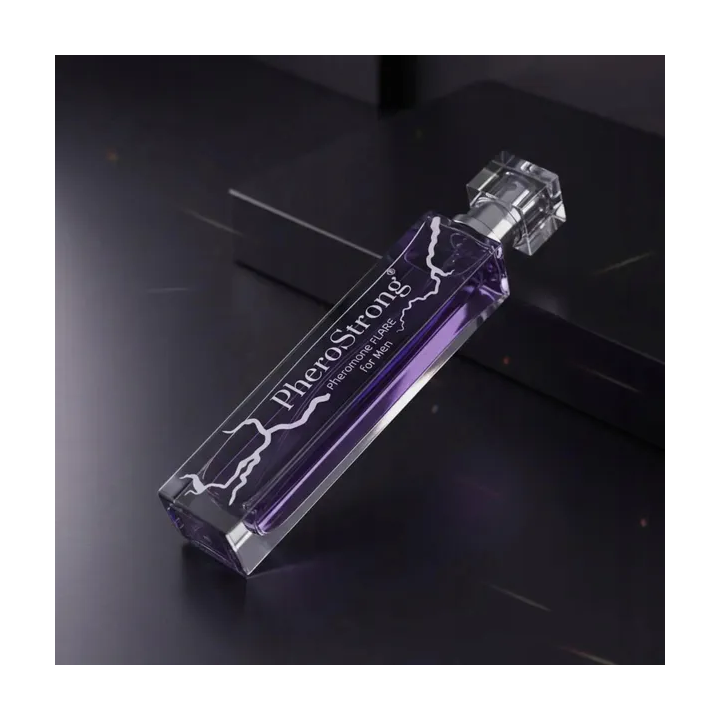 PheroStrong Pheromone Flare for Men 50 ml