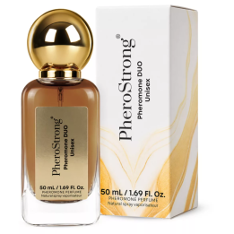 PheroStrong Pheromone Duo Unisex 50 ml