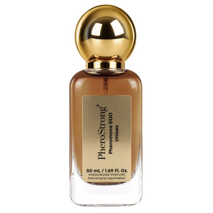 PheroStrong Pheromone Duo Unisex 50 ml