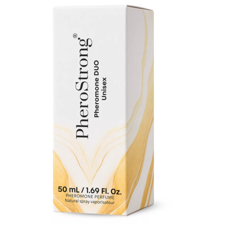 PheroStrong Pheromone Duo Unisex 50 ml