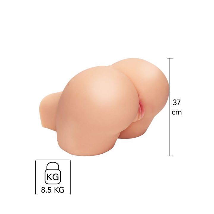 Fat Ass Bimbo 8.5kg