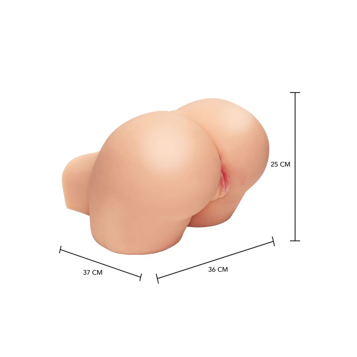 Fat Ass Bimbo 8.5kg