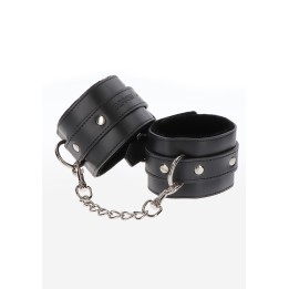 Wrist Cuffs