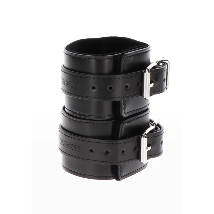 Wrist Cuffs