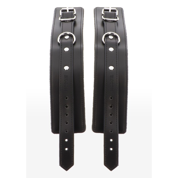 Wrist Cuffs