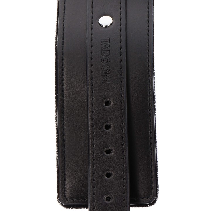 Wrist Cuffs