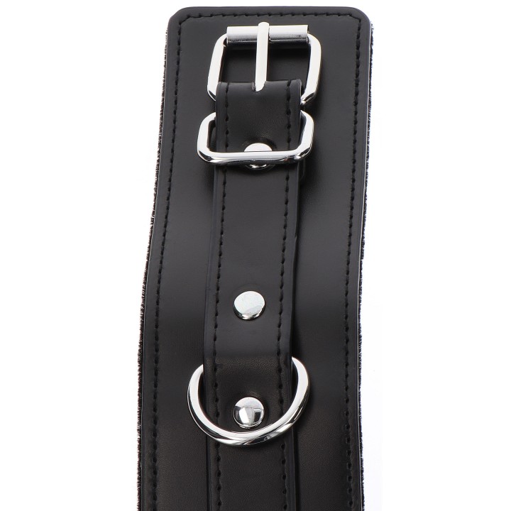Wrist Cuffs