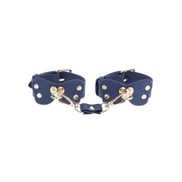 Silicone Ankle Cuff Set