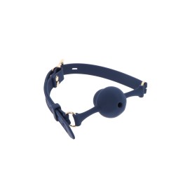 Silicone Mouth Gag