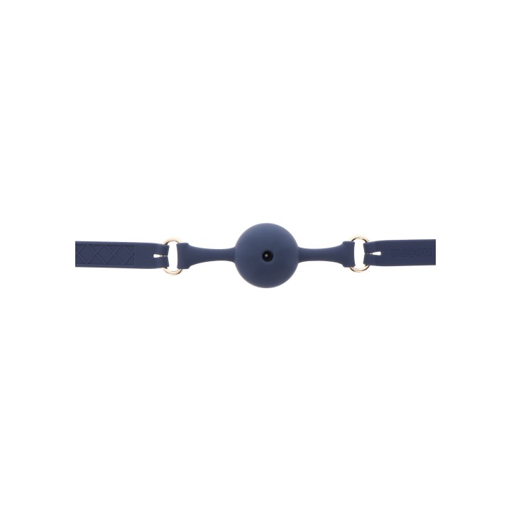 Silicone Mouth Gag