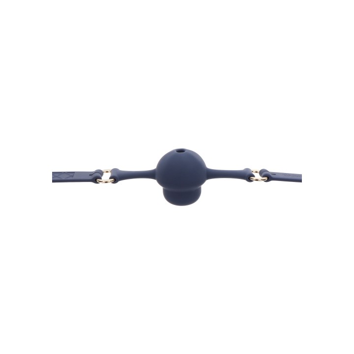 Silicone Mouth Gag