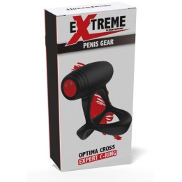 Optima Cross Xpert C-Ring