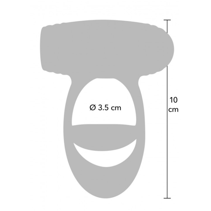 Optima Cross Xpert C-Ring