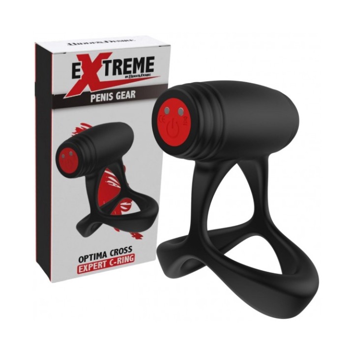 Optima Cross Xpert C-Ring