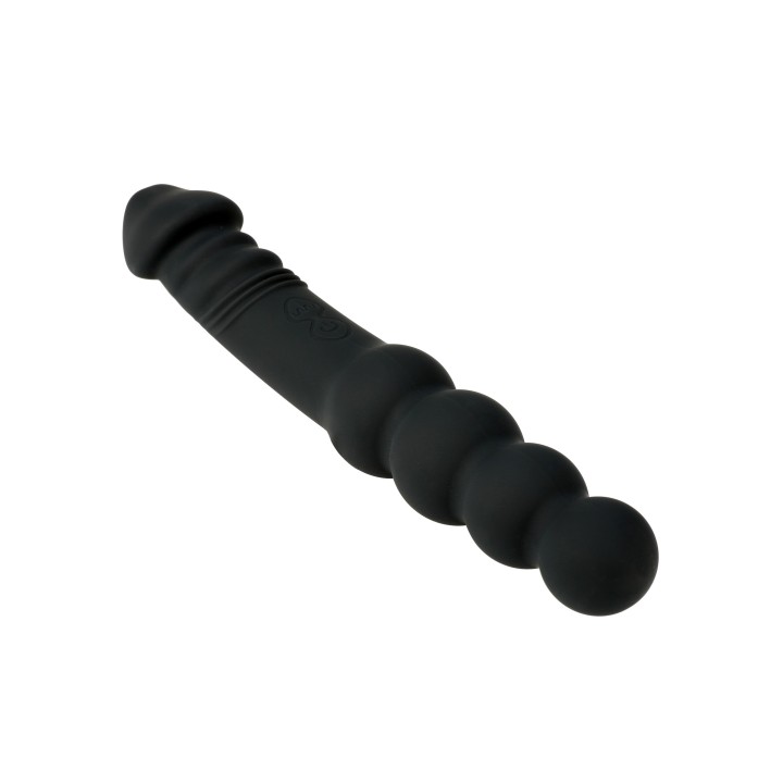 Dual Sided Anal Vibrator
