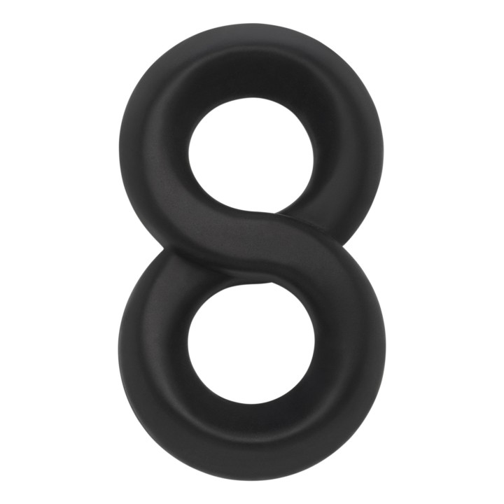 Soft Silicone Jock C-Ring