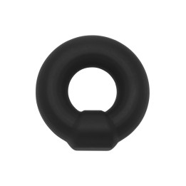 Soft Silicone Stud C-Ring