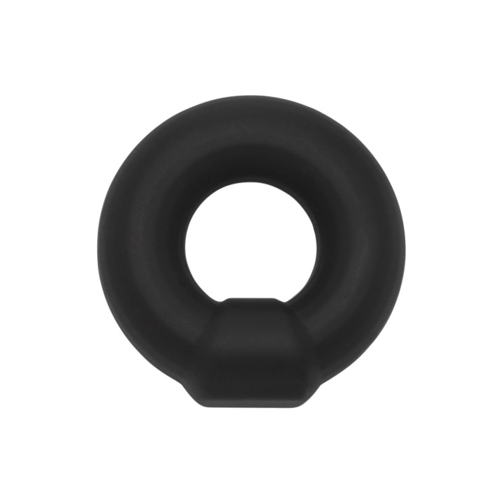 Soft Silicone Stud C-Ring
