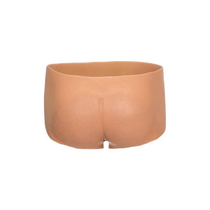 Open Vagina and Ass Brief