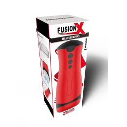 Super Suction Masturbator