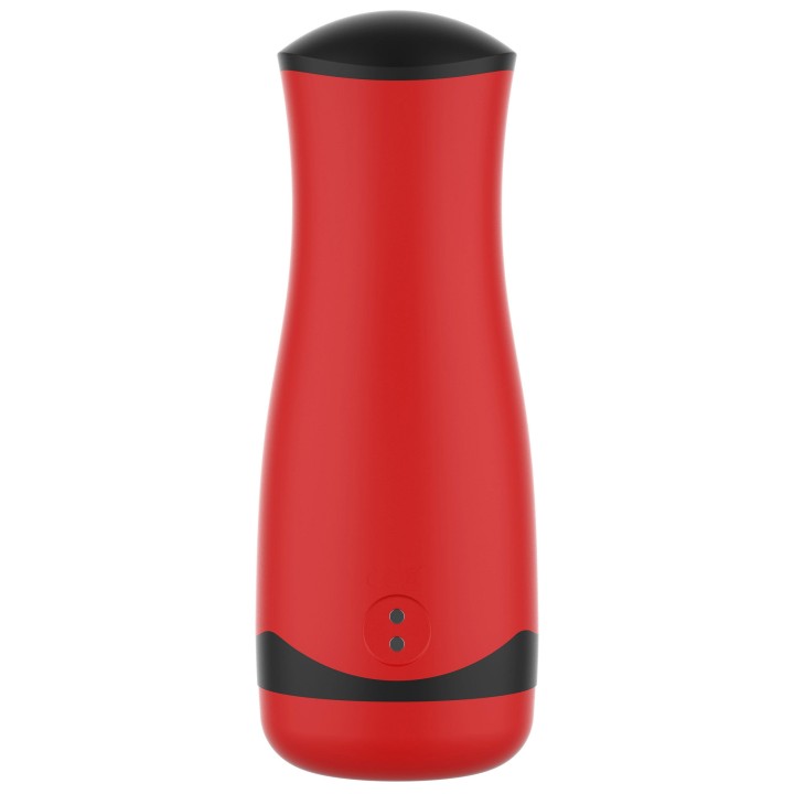 Super Suction Masturbator