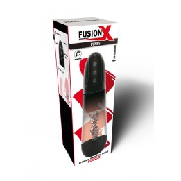 Automatic Magnify Penis Pump