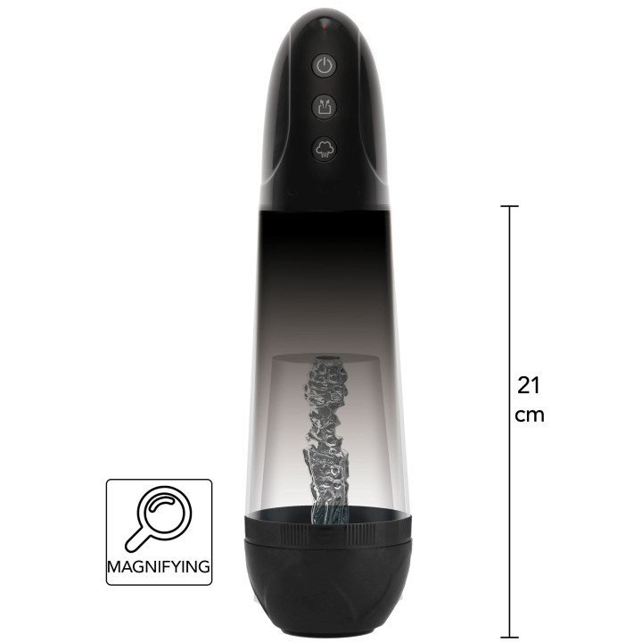 Automatic Magnify Penis Pump