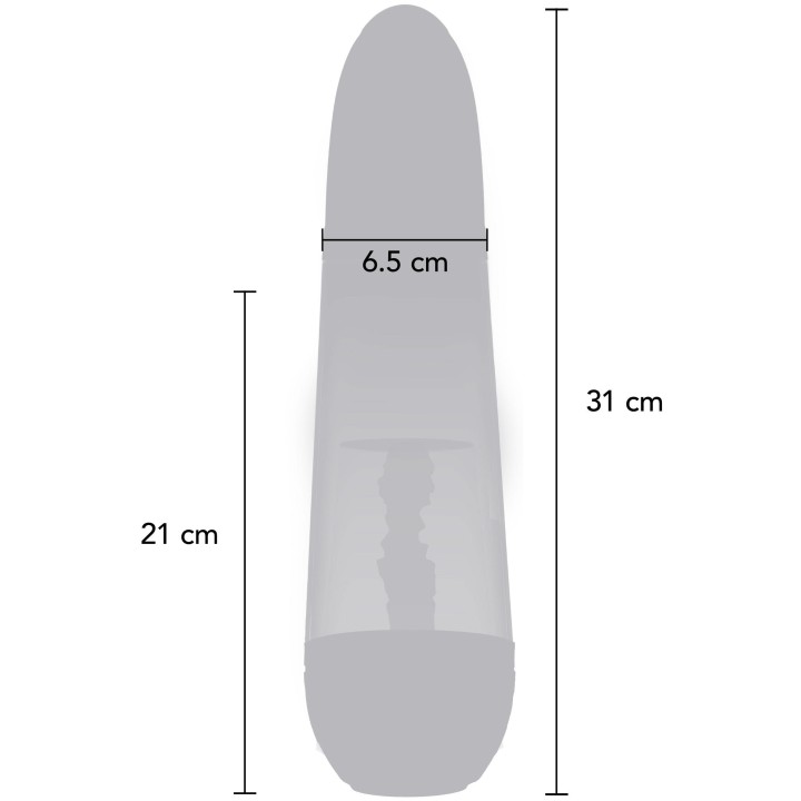 Automatic Magnify Penis Pump