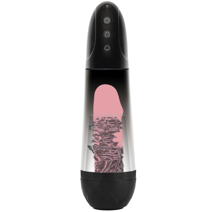 Automatic Magnify Penis Pump
