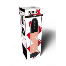 Automatic Penis Pump