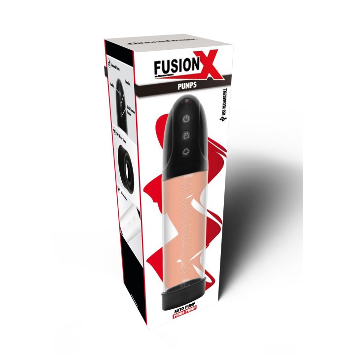 Automatic Penis Pump