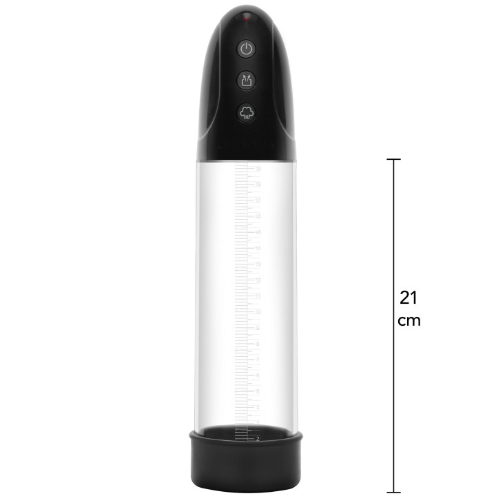 Automatic Penis Pump