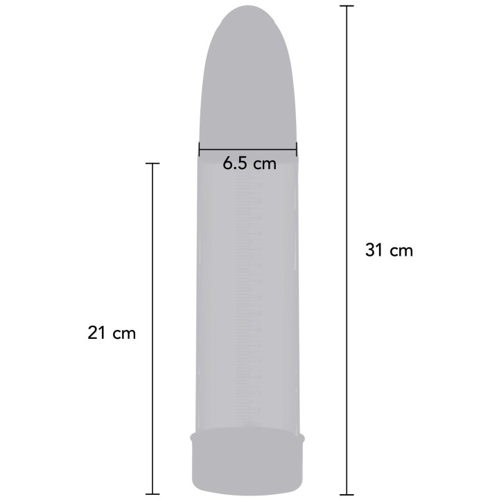 Automatic Penis Pump