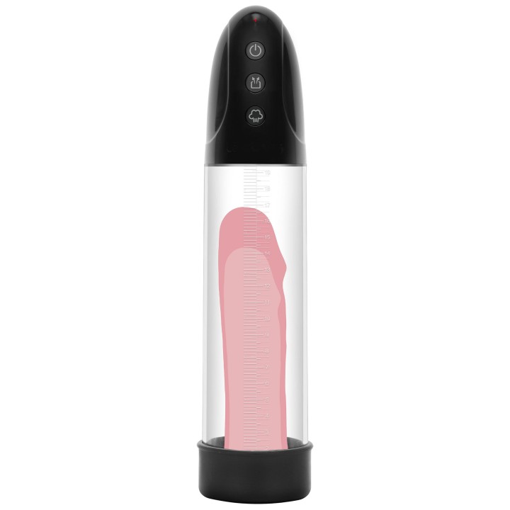 Automatic Penis Pump