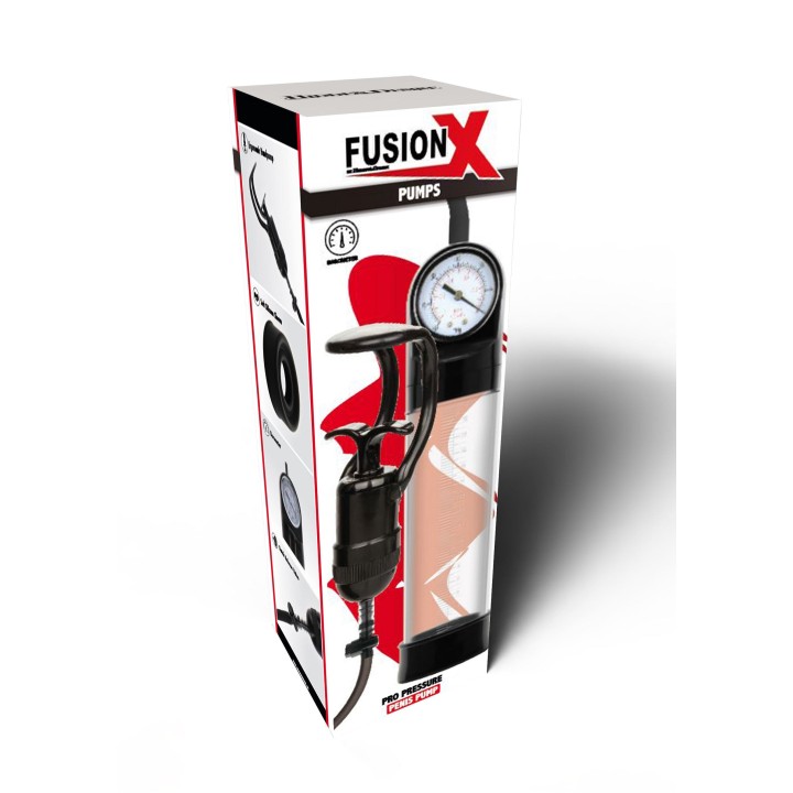 Pro Pressure Penis Pump