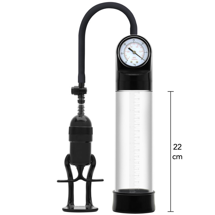 Pro Pressure Penis Pump