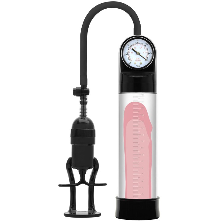 Pro Pressure Penis Pump
