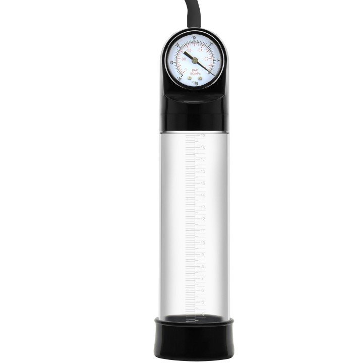 Pro Pressure Penis Pump