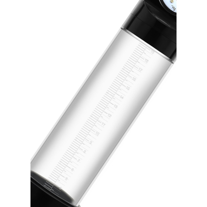 Pro Pressure Penis Pump